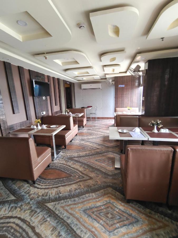 Hotel O.P.S Hāora Eksteriør bilde